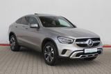Mercedes-Benz GLC 300 de Coupé Cp. EQ Plug-In Hybrid GSHD AHK