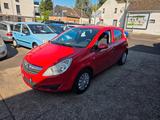 Opel Corsa D Selection "110 Jahre" - Opel Corsa Selection-110-Jahre