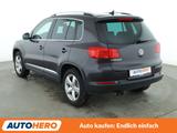Volkswagen Tiguan 2.0 TDI Lounge Sport & Style 4Motion BM - Volkswagen Tiguan mit Diesel-Antrieb: mit Klimaautomatik