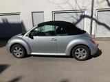 Volkswagen VW New Beetle Cabriolet - Volkswagen Käfer: Roadster