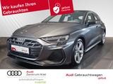 Audi A3 Sportback 35 TDI S-line S-tronic Panorama LED - Audi A3 Gebrauchtwagen in Kiel