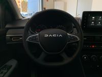 Dacia Jogger - Vorschau Bild 15