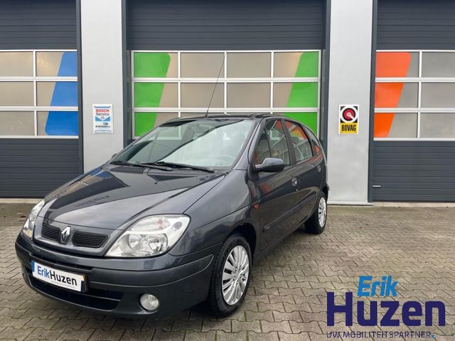 Renault Scenic 1.6-16V AUTHENTIQUE / AIRCONDITIONING ...