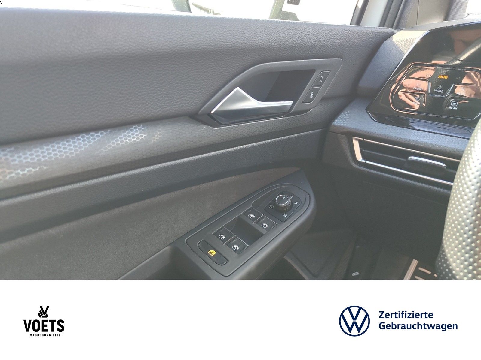Volkswagen Golf - Bild 15