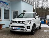 Suzuki Ignis 1.2 DUALJET HYBRID Comfort Aut. LED KAMERA - Suzuki Ignis mit Hybrid-Antrieb