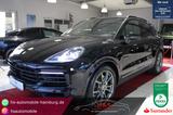 Porsche Cayenne E-Hybrid Platinum Edition - gebrauchte Porsche Cayenne aus dem Jahr 2023