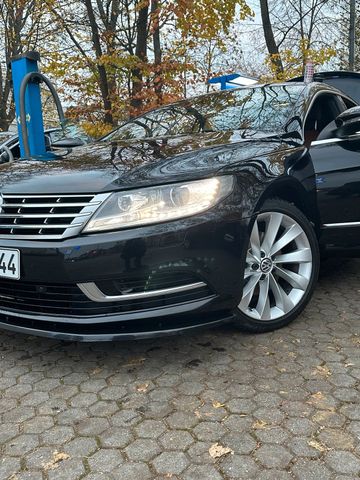 Volkswagen VW Passat CC  2.0TDI