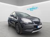 Opel Mokka 1.6 116PS lück.Scheckheft KLIMA PDC GJR - Opel Mokka Gebrauchtwagen in Hamburg
