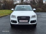 Audi Q5 3.0 TDI  quattro - Audi Q5 in Köln