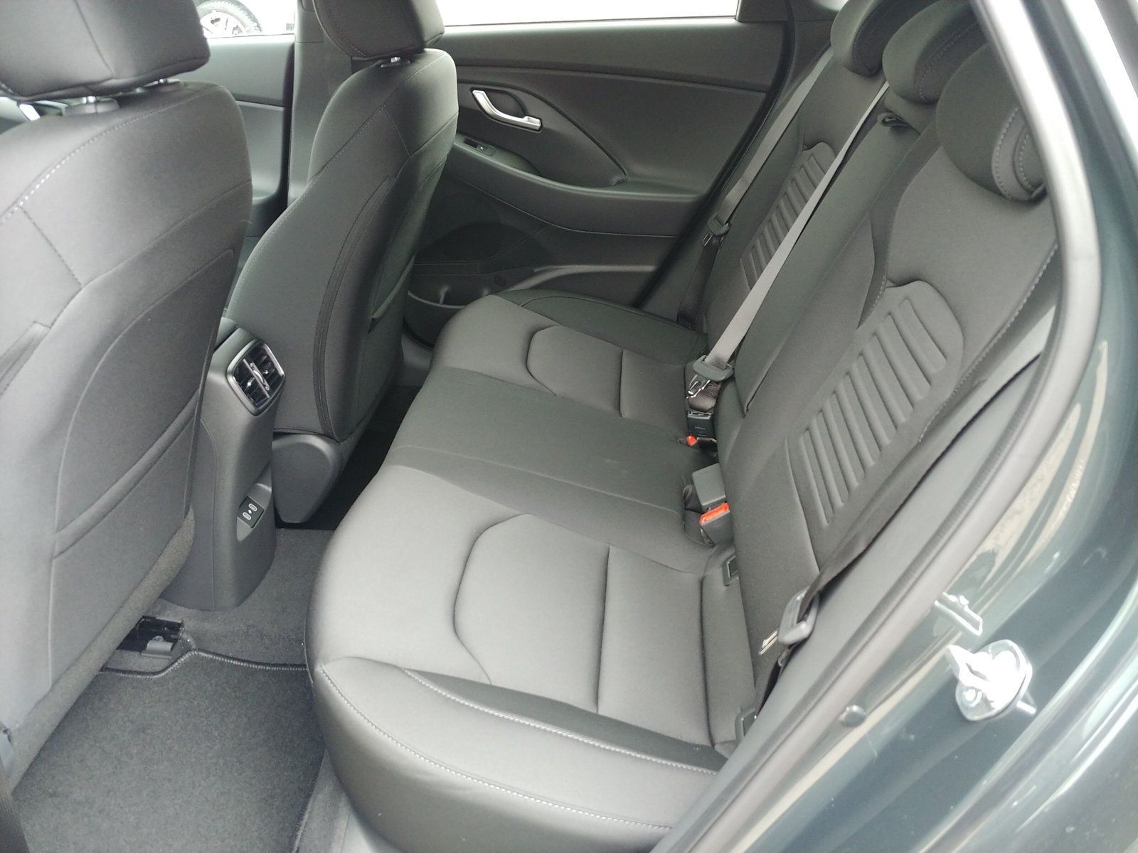 Hyundai i30 – Bild 10
