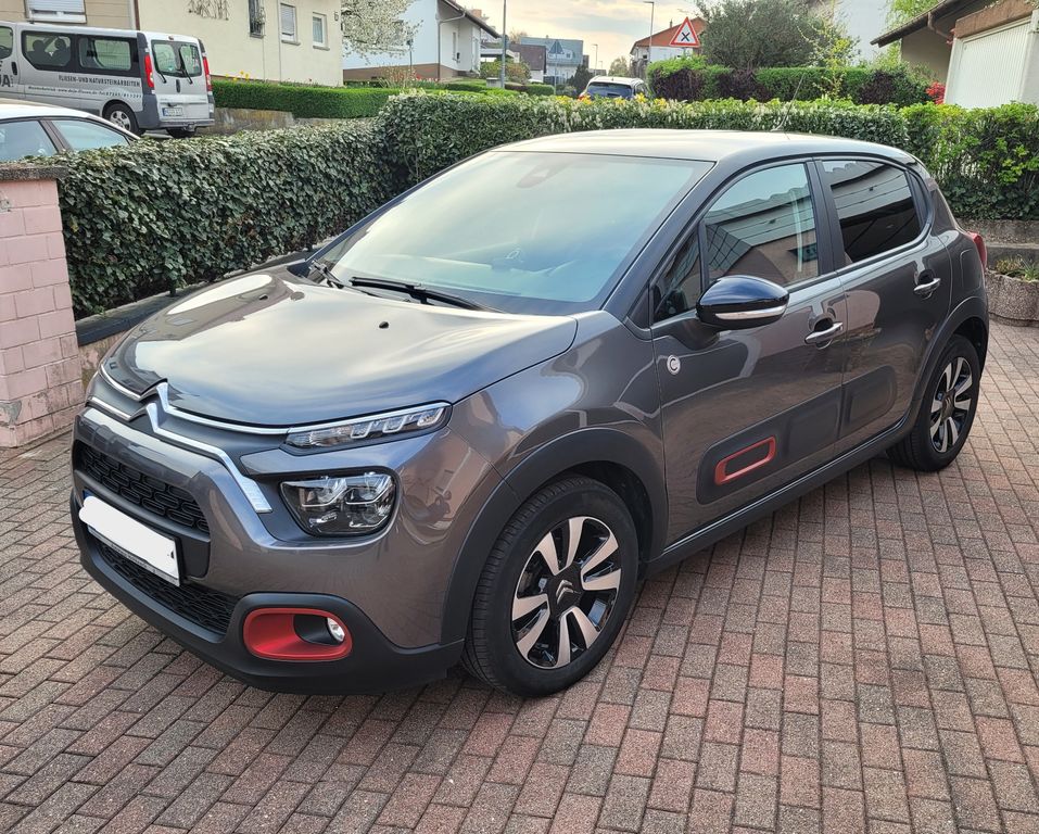 Image of Citroën C3