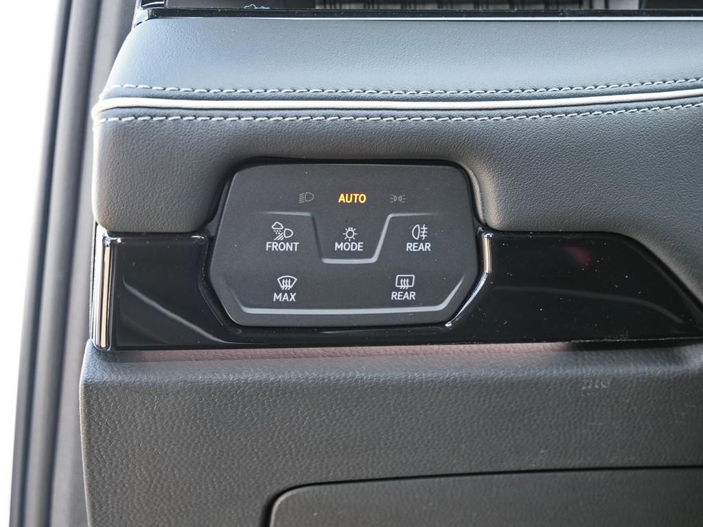 Volkswagen ID.7 Tourer Pro 210 kW / 286 PS