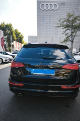 Audi Q52.0/TDI/140kW QUATTRO/S Linie/S tronic /Sportp - Audi Q5 in Wiesbaden