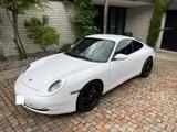 Porsche "Vollausst." 911er 996 Carrera 4 Coupé Carrera
