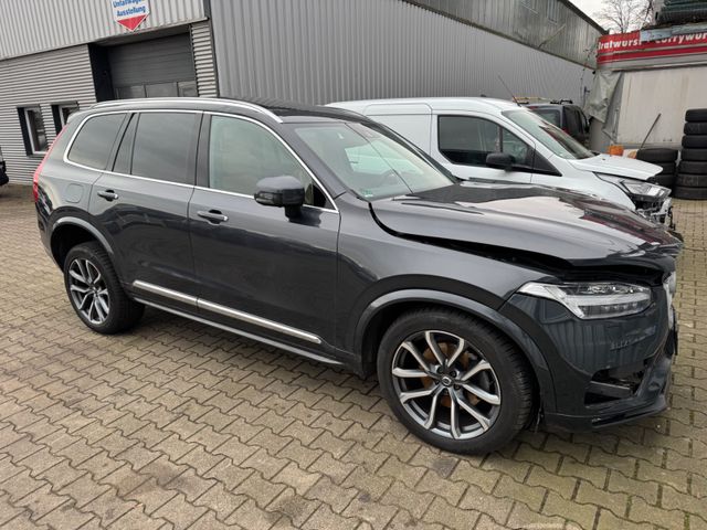 Volvo XC 90 XC90 Inscription AWD Vollausstattung!!!!!!