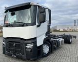 Renault T380 Day Cab 4x2 LOW **ADR** Fahrgestell