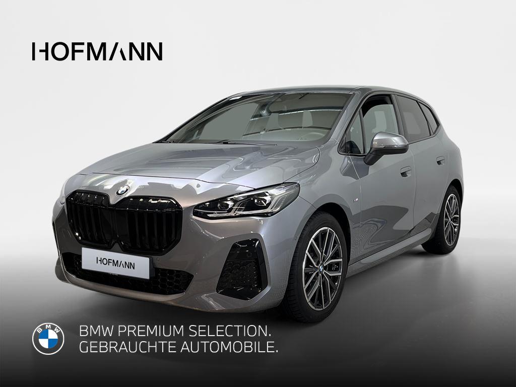 BMW 218i Active Tourer M Sport AHKAdapt LEDSHZ 2022