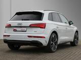 Audi Q5 50 TFSIe quattro S line Sportpaket S-tronic - Audi Q5: Line Sportpaket