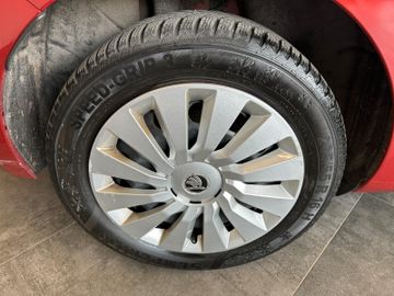 Skoda Octavia Combi Ambition 4x4 *ACC*PDC*