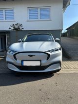 Ford Mustang Mach-E - Ford Mustang Mach-E von privat