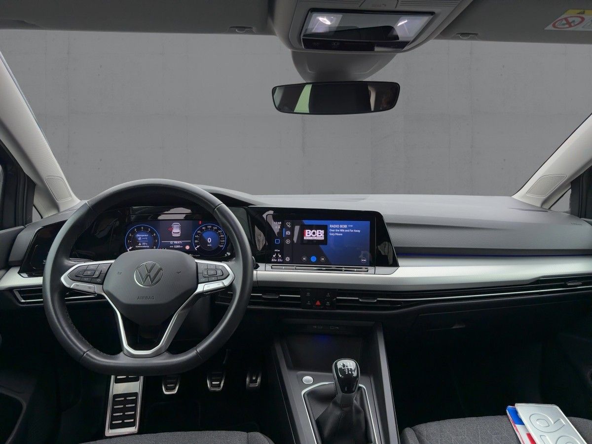 Volkswagen Golf - Bild 9