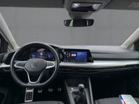 Volkswagen Golf - Vorschau Bild 9