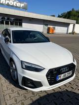 Audi A5 50 TDI tiptron. quattro Sportback S line ... - Audi A5 in Karlsruhe