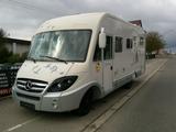 Mercedes-Benz Sprinter Bavaria Rostfrei Top Zustand - Offers