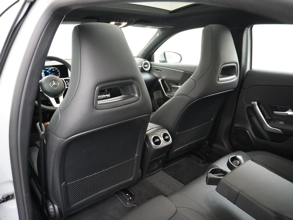 Mercedes-Benz A 200 Progressive Premium | Panorama - Schiebeda