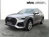 Audi Q5 SPORTBACK 2.0 TDI QUATTRO  *S-LINE*Pano*AHK** - Audi Gebrauchtwagen in Lüdenscheid