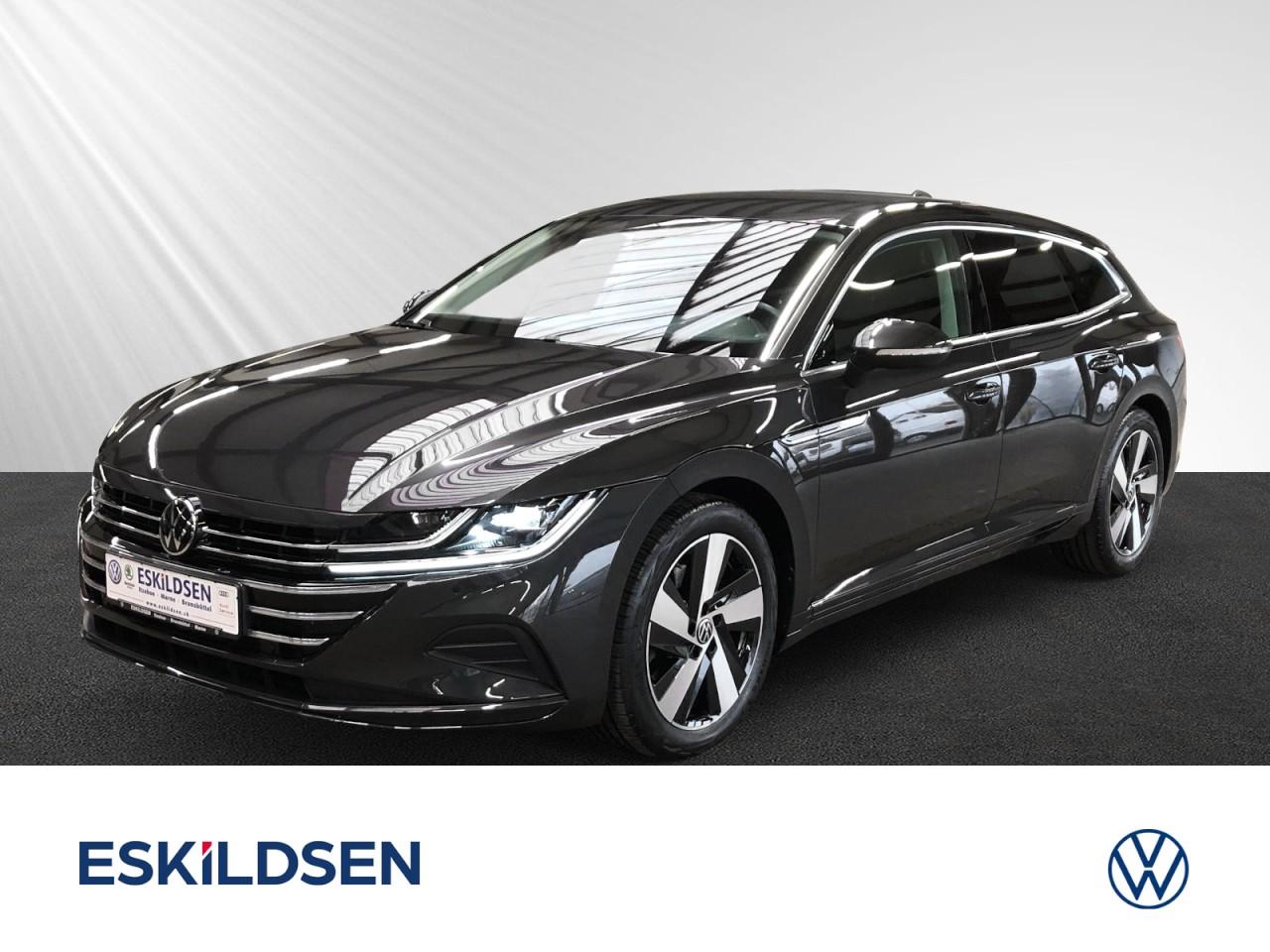 Volkswagen Arteon Shooting Brake 2.0 TDI AHK+NAVI+SITZHZG.