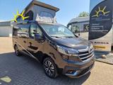 Adria Active Pro aus Vermietung, AHK - Adria Active