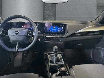 Opel Astra - 10