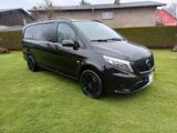 Mercedes-Benz Vito / Transporter / Kastenw... - Mercedes-Benz Vito: Transporter
