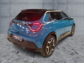 Nissan Micra Evolve 52 kWh (150PS)