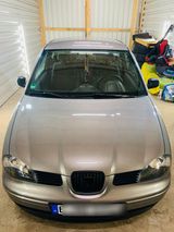 Seat arosa 1.0 l - Seat Arosa: 1.0