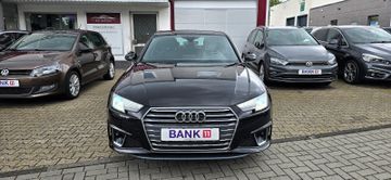 Audi A4 - 4