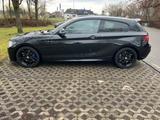 BMW M135i xDrive -