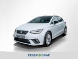 Seat Ibiza 1.0TSI FR LINE LED/NAVI/FULL LINK/KAMERA - Seat Ibiza in Magdeburg