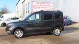 Fiat Doblo Kombi PKW M1 SX 120 PS + AHK+WR - Fiat Doblo: Van