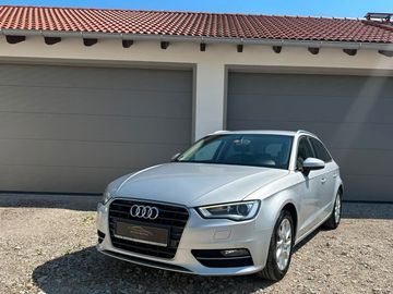 Audi A3 - 1