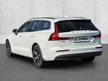 Volvo V60 - 2
