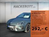 Cupra Leon Sportstourer VZ 1.5 e-Hybrid LED Navi Keyle