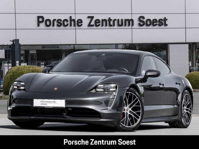 PORSCHE Taycan 4S/Performancebatterie+/Panoramadach/BOSE