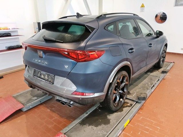 Cupra Formentor - Bild 4