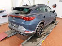 Cupra Formentor - Vorschau Bild 4