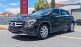 Mercedes-Benz GLA 200 erst 57`Tkm / Navi / Euro 6 - Mercedes-Benz GLA 200 in Nürnberg