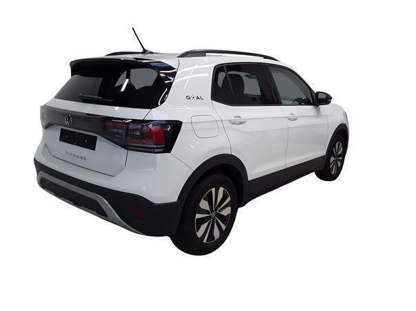 Volkswagen T-Cross - Bild 2
