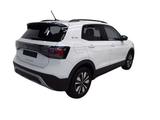 Volkswagen T-Cross GOAL 1.0 TSI Navi+LED+DIGI+ACC+APP - weiße Volkswagen T-Cross