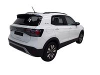 Volkswagen T-Cross - Vorschau Bild 2